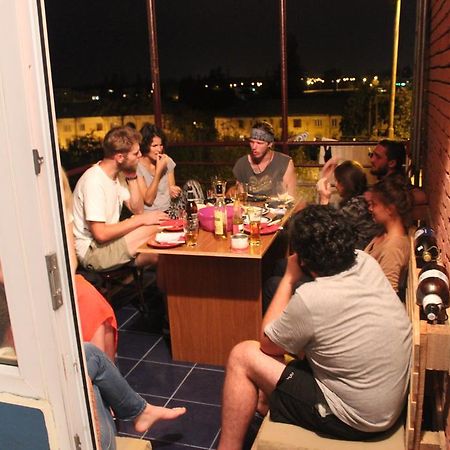 Hostel Bude Koutaïssi Extérieur photo