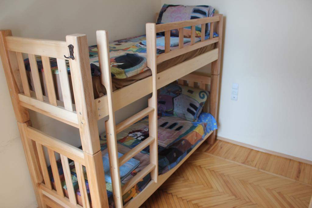 Hostel Bude Koutaïssi Chambre photo