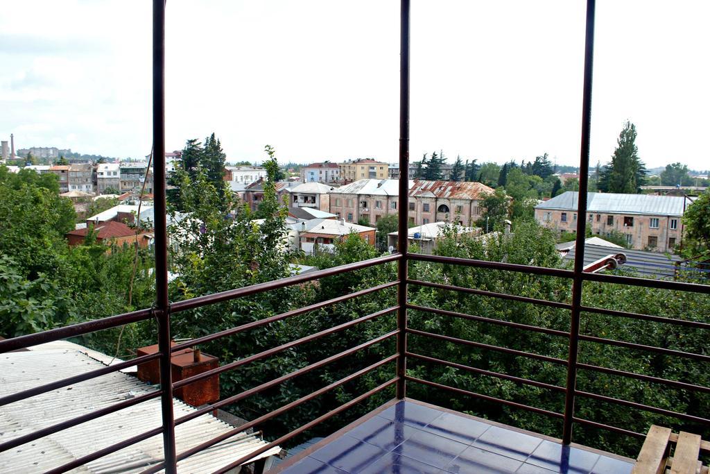Hostel Bude Koutaïssi Chambre photo