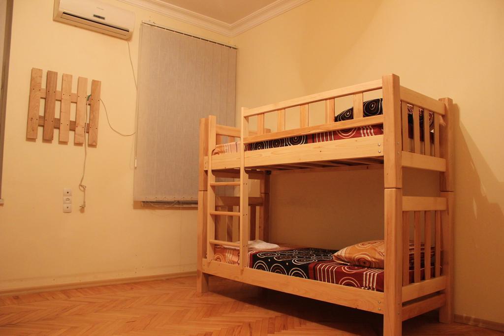 Hostel Bude Koutaïssi Chambre photo