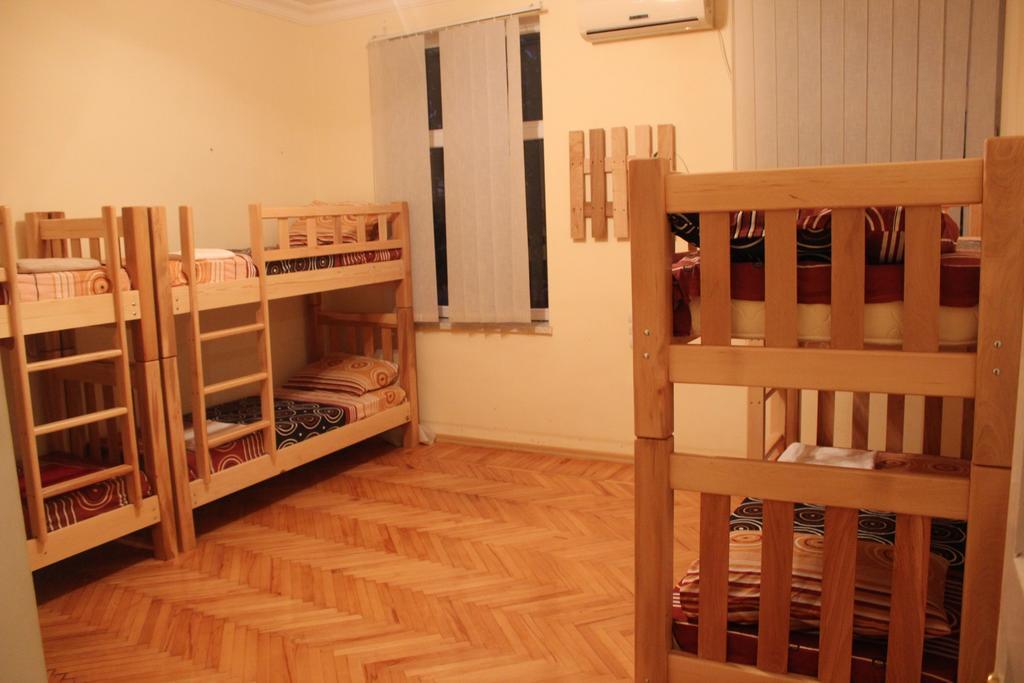 Hostel Bude Koutaïssi Chambre photo