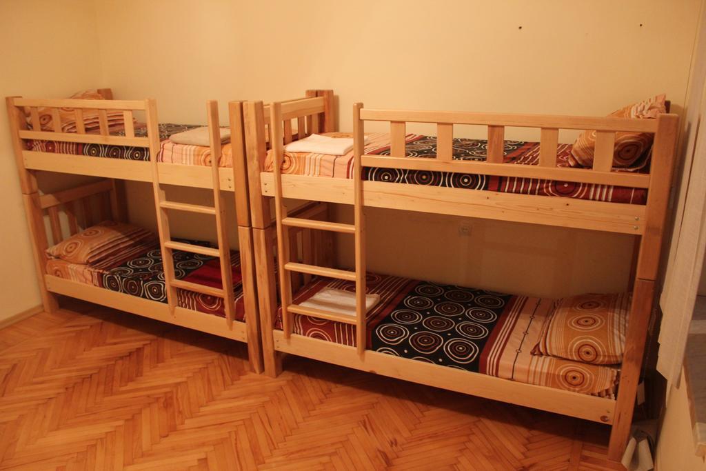 Hostel Bude Koutaïssi Chambre photo