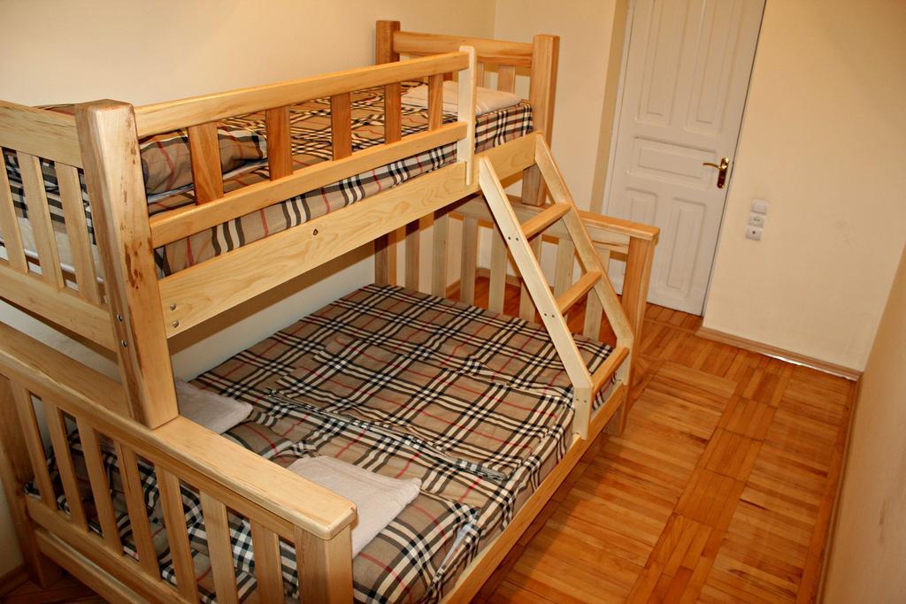 Hostel Bude Koutaïssi Chambre photo