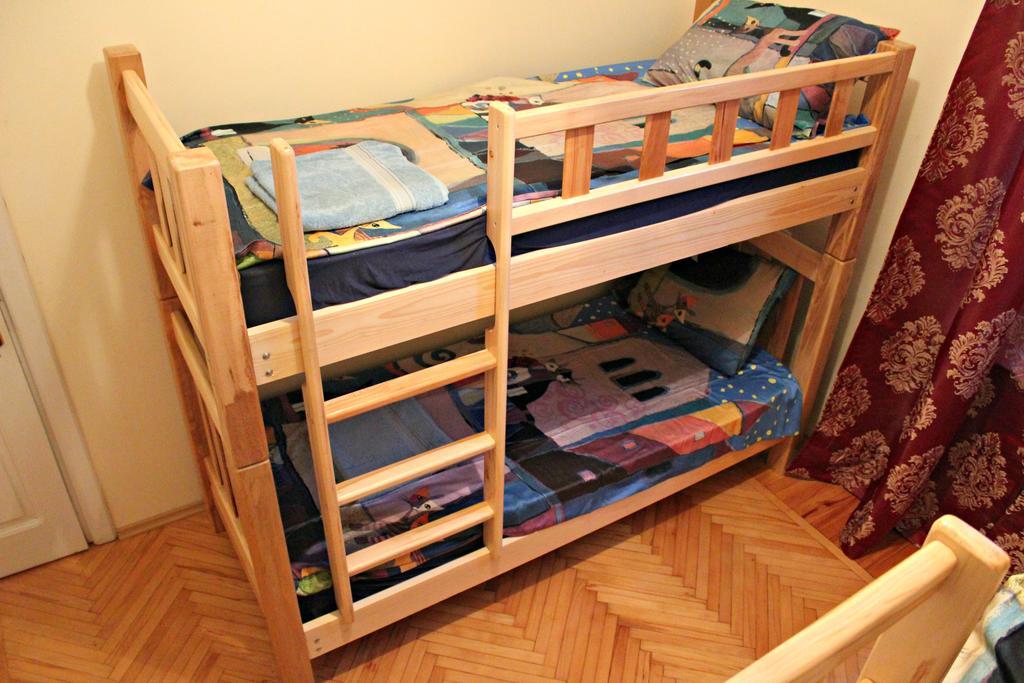 Hostel Bude Koutaïssi Chambre photo