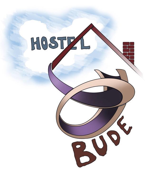 Hostel Bude Koutaïssi Extérieur photo